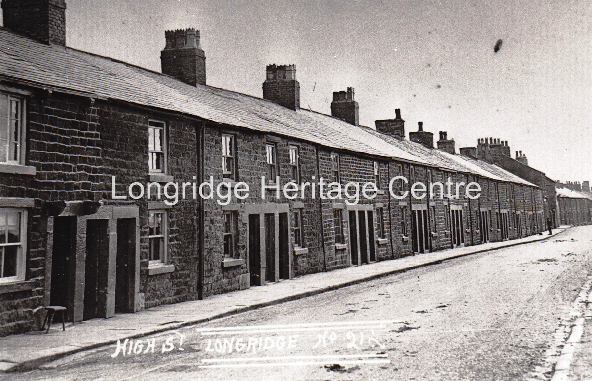 526A - Club Row - Higher Road - Unknown
